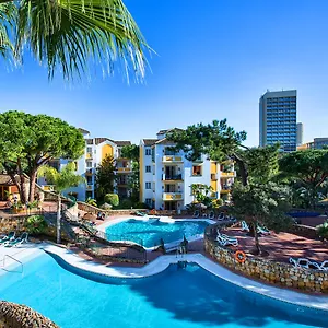 4* Apartmanhotel Ona Alanda Club